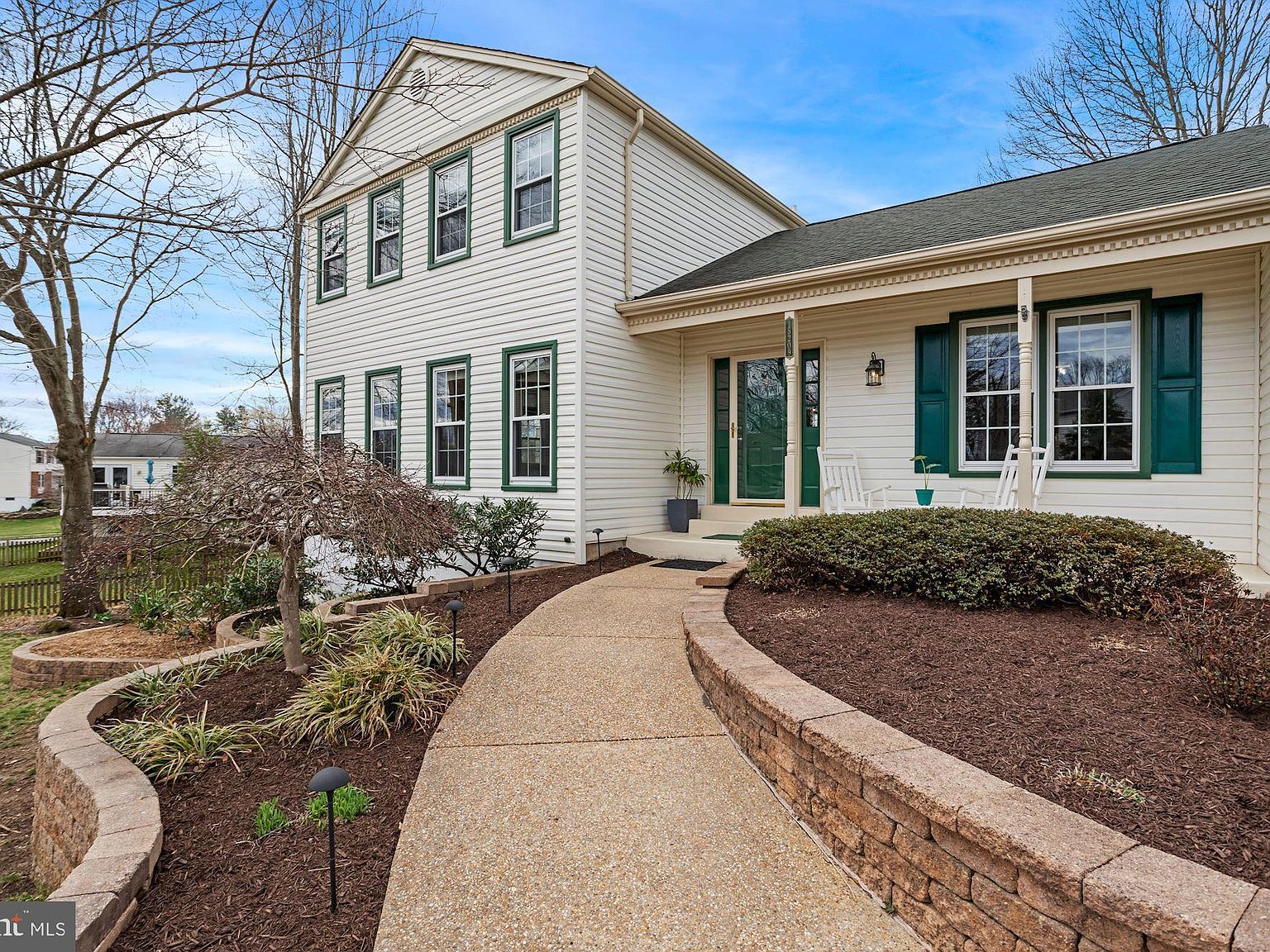15209 Bicentennial Ct, Chantilly, VA 20151 Zillow