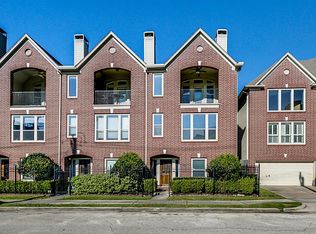 1806 Cushing St, Houston, TX 77019