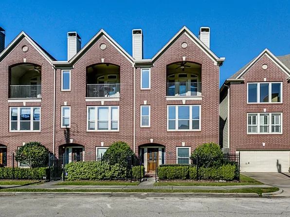 1806 Cushing St, Houston, TX 77019