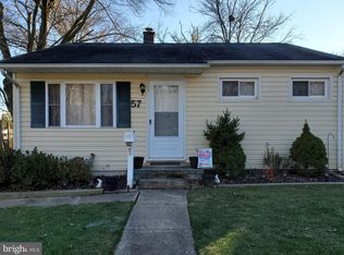 57 Tollgate Rd, Owings Mills, MD 21117