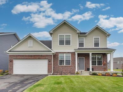 3374 Sage Cir, Mundelein, IL, 60060