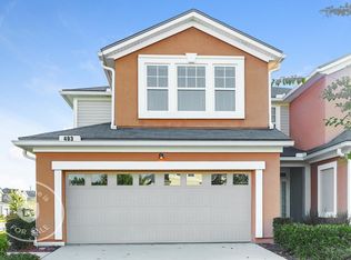 483 Ryker Way, Orange Park, FL 32065