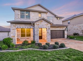 217 Sumalt Gap Way, Lakeway, TX 78738