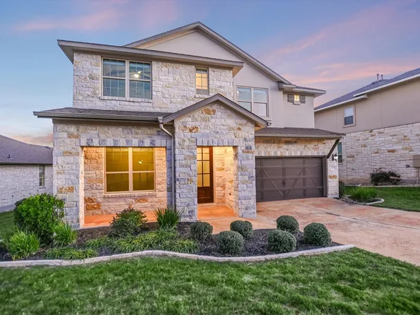 217 Sumalt Gap Way, Lakeway, TX 78738