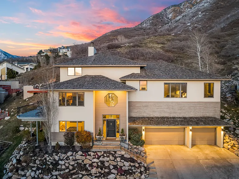 4887 S Mountain Ln — Photo 3
