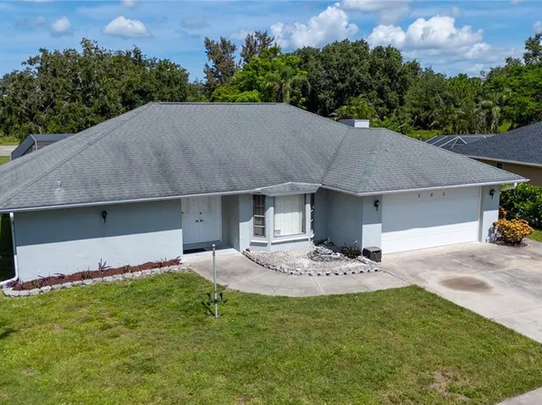 543 Silk Oak Dr, Venice, FL 34293