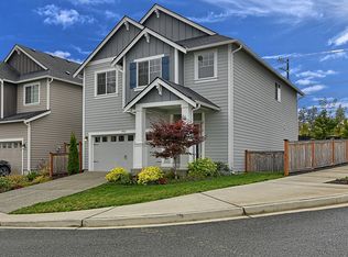 9902 15th Pl SE, Lake Stevens, WA 98258