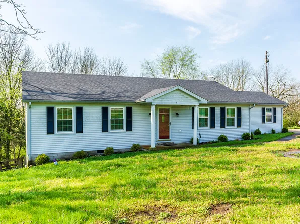 6475 Tyrone Pike, Versailles, KY 40383