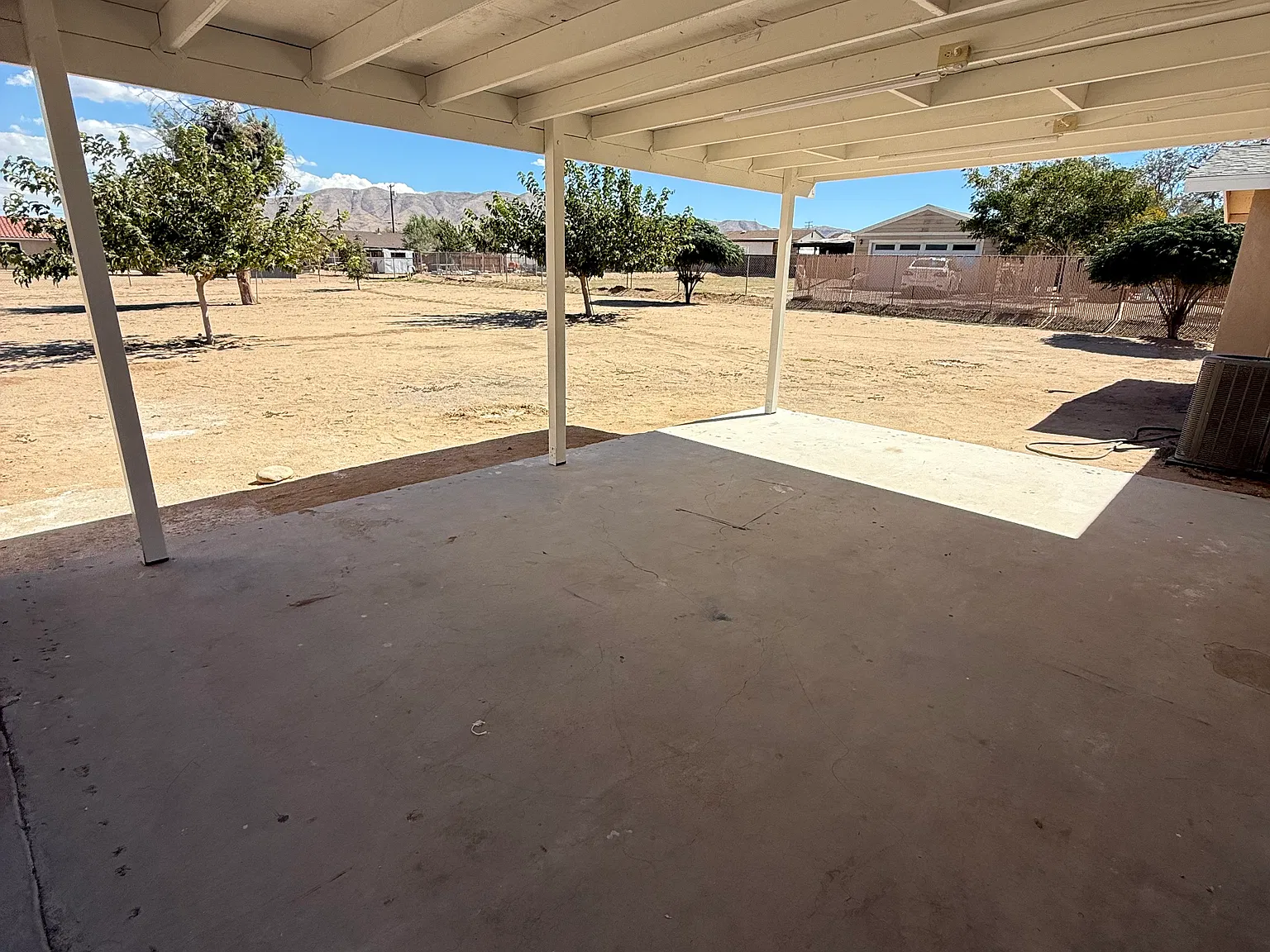 Choiceana Ave, Hesperia — Photo 1