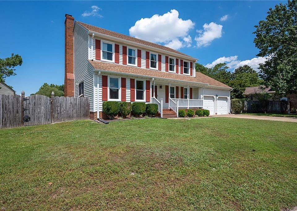 1304 Thyme Trl, Chesapeake, VA 23320 Zillow