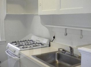 16 Wendell St #6S, Cambridge, MA 02138