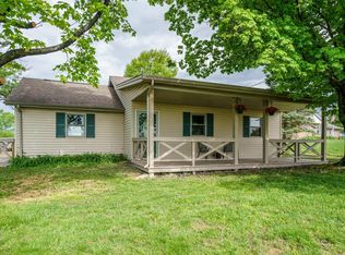 6269 Brooks Rd, Harrison, OH 45030