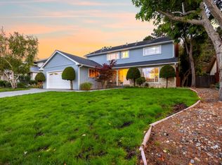 2713 Comstock Cir, Belmont, CA 94002