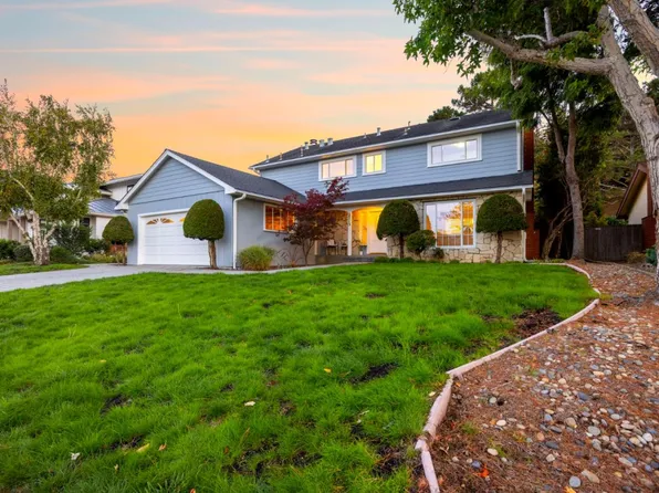 2713 Comstock Cir, Belmont, CA 94002