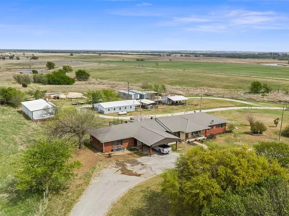28929 E 1960th Rd, Ringling, OK 73456