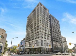 2020 Bathurst St #735, Toronto, ON M5P 2B9