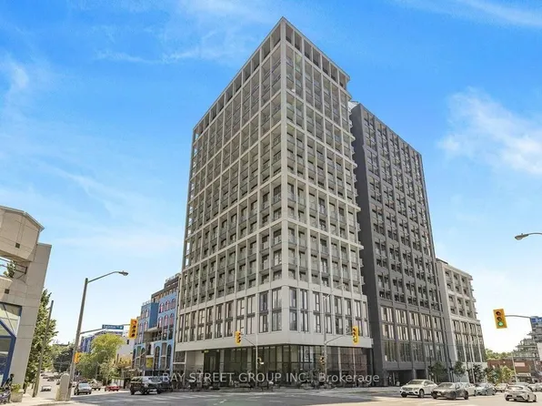 2020 Bathurst St, Toronto, ON