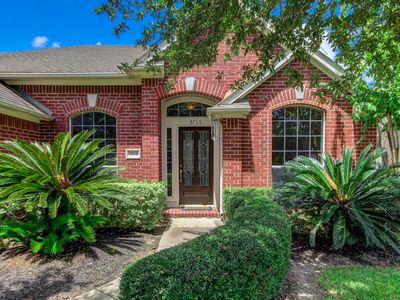 3714 Shadow Wick Ln, Houston, TX, 77082