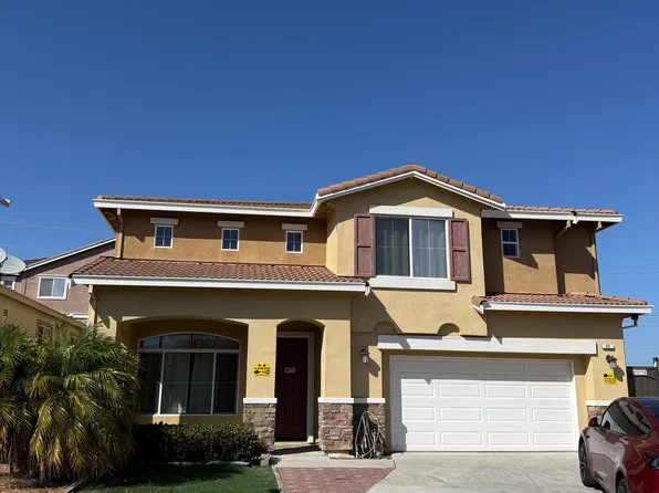 55 El Cajon Ct, Bay Point, CA 94565