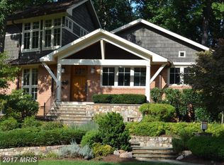 3467 N Venice St, Arlington, VA 22207