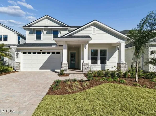 188 REFLECTIONS Avenue, Ponte Vedra, FL 32081