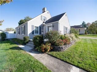 438 18th St NW, Massillon, OH