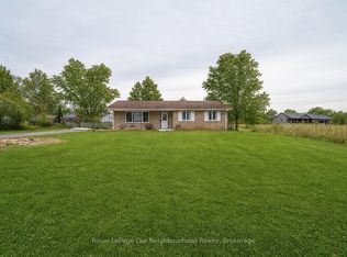 717 Concession St W #3, Trent Hills, ON K0K3K0