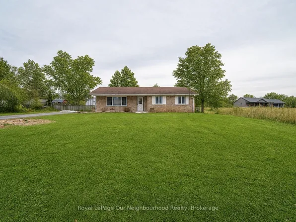717 Concession St W #3, Trent Hills, ON K0K 3K0