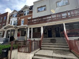 Park Ave N 2331, Philadelphia, PA 19132