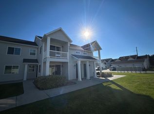 479 S 2500 W UNIT 6, Springville, UT 84663