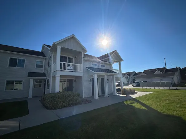 479 S 2500 W Unit 6, Springville, UT 84663