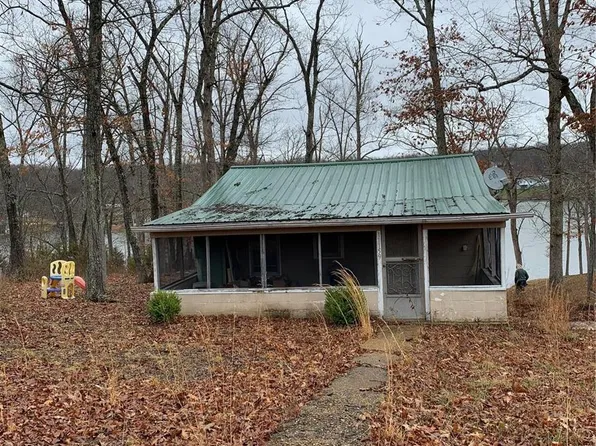 11159 Potosi Lake Rd, Mineral Point, MO 63660