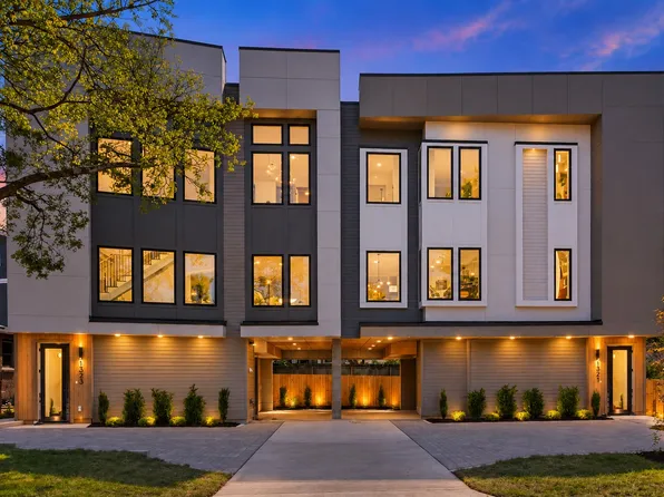 1321 Southside Cir, Nashville, TN 37212