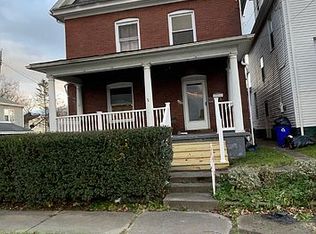 608 Chestnut St, New Castle, PA 16101