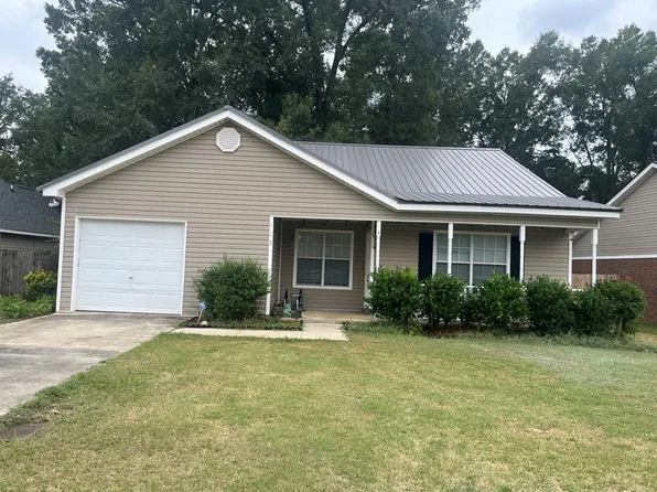 112 Blue Springs Dr, Leesburg, GA 31763