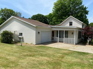 429 Spring St, Big Rapids, MI 49307