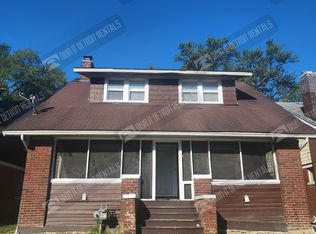 14015 Mark Twain St, Detroit, MI 48227