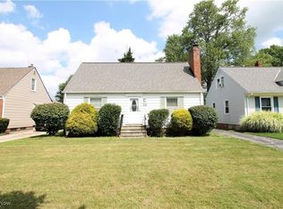 5147 Case Ave, Cleveland, OH