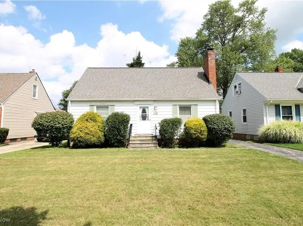 5147 Case Ave, Cleveland, OH 44143