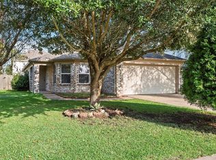 2106 Juniper Dale Dr, Rosenberg, TX 77471