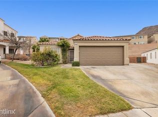 301 Island Reef Ave, Henderson, NV 89012