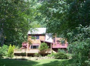 561 W Peak Rd, Creston, NC 28615