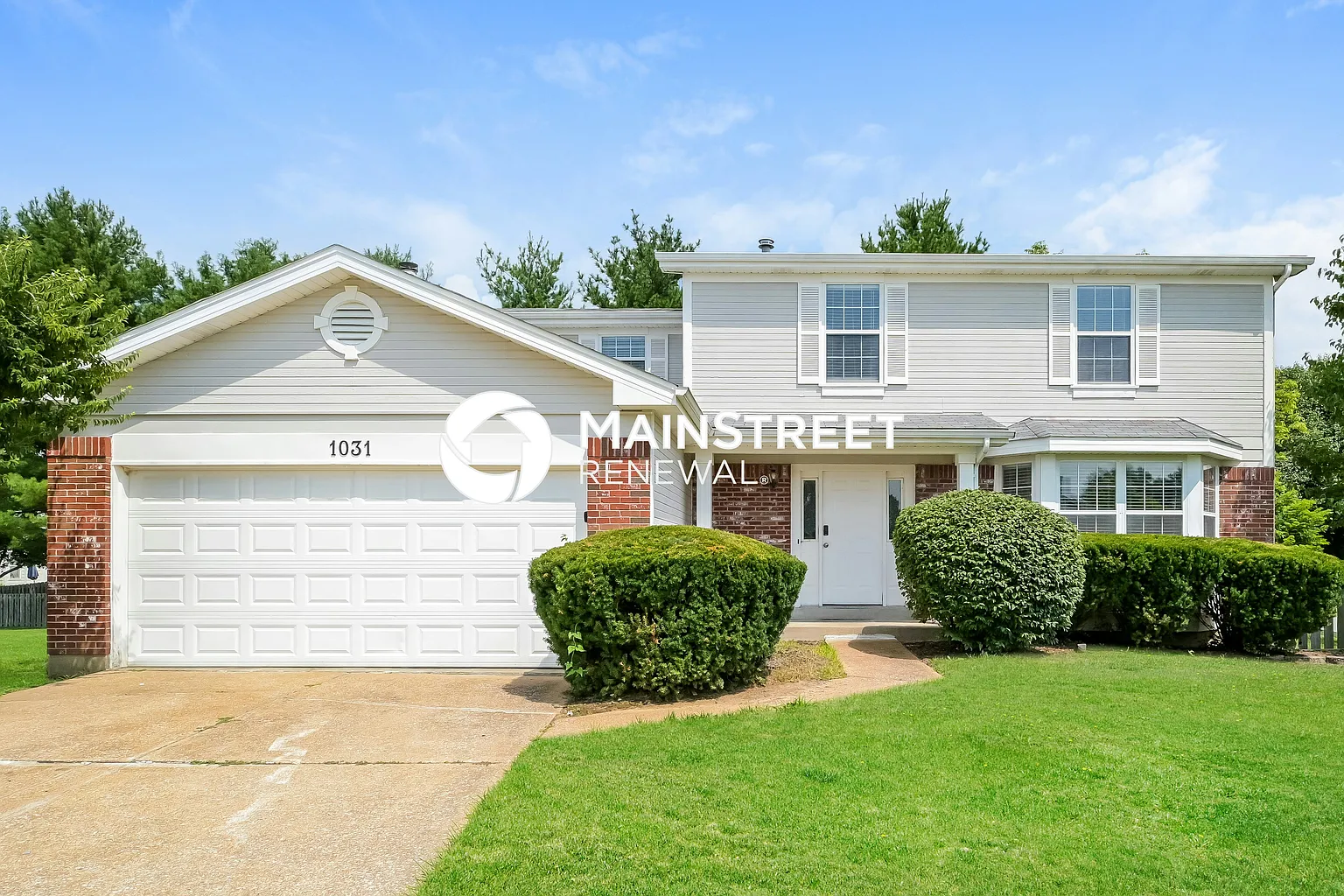 1031 Exacta Ct photo 1