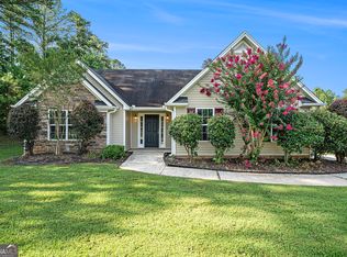 112 Dillard Ct, Dallas, GA 30157