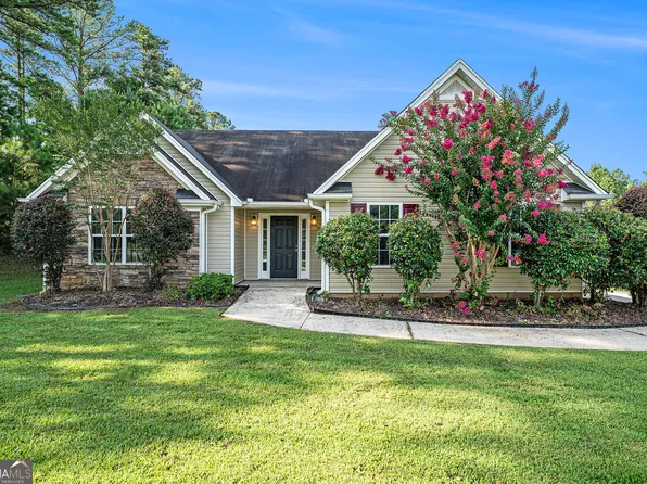 112 Dillard Ct, Dallas, GA 30157