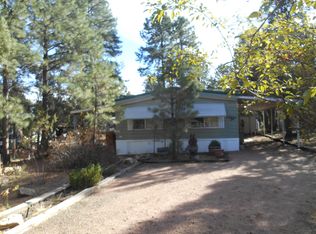 2143 Wildflower Rd, Overgaard, AZ 85933