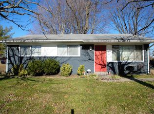 391 S Skyline Dr, Louisville, KY 40229