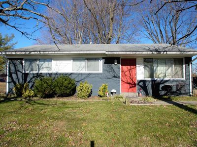 391 S Skyline Dr, Louisville, KY, 40229