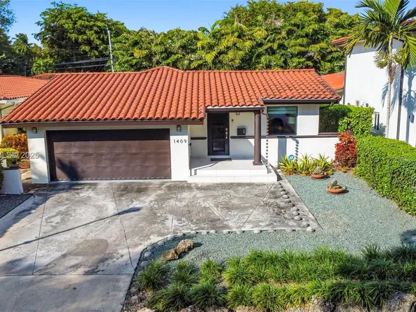 1409 Bird Rd, Coral Gables, FL 33146