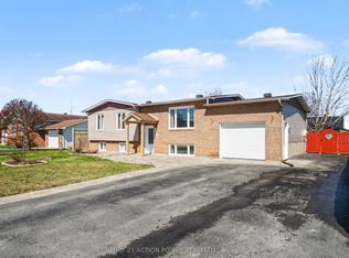 728 Saint Isidore Rd, Casselman, ON K0A 1M0